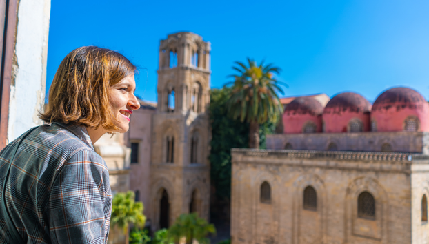 Lo más destacado y joyas ocultas de Palermo: Tour privado con un lugareño - Foto 3